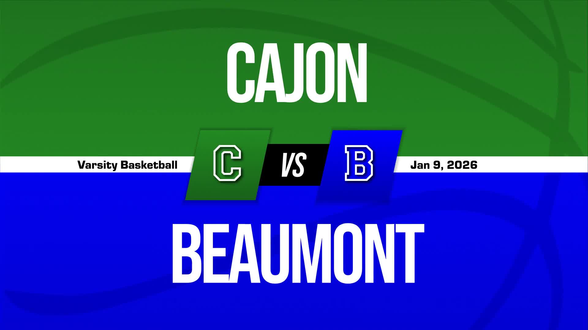 Basketball Recap: Beaumont Picks Up Third Consecutive  Win + How To Watch
