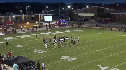 Soccer Game Recap: Southside vs. Smiths Station