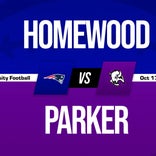Football Game Preview: Homewood Patriots vs. James Clemens Jets + How To Watch