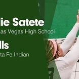 Softball Recap: West Las Vegas has no trouble against Santa Fe Indian