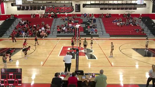 Basketball Game Preview: Rangeview Raiders vs. Vista PEAK Prep B