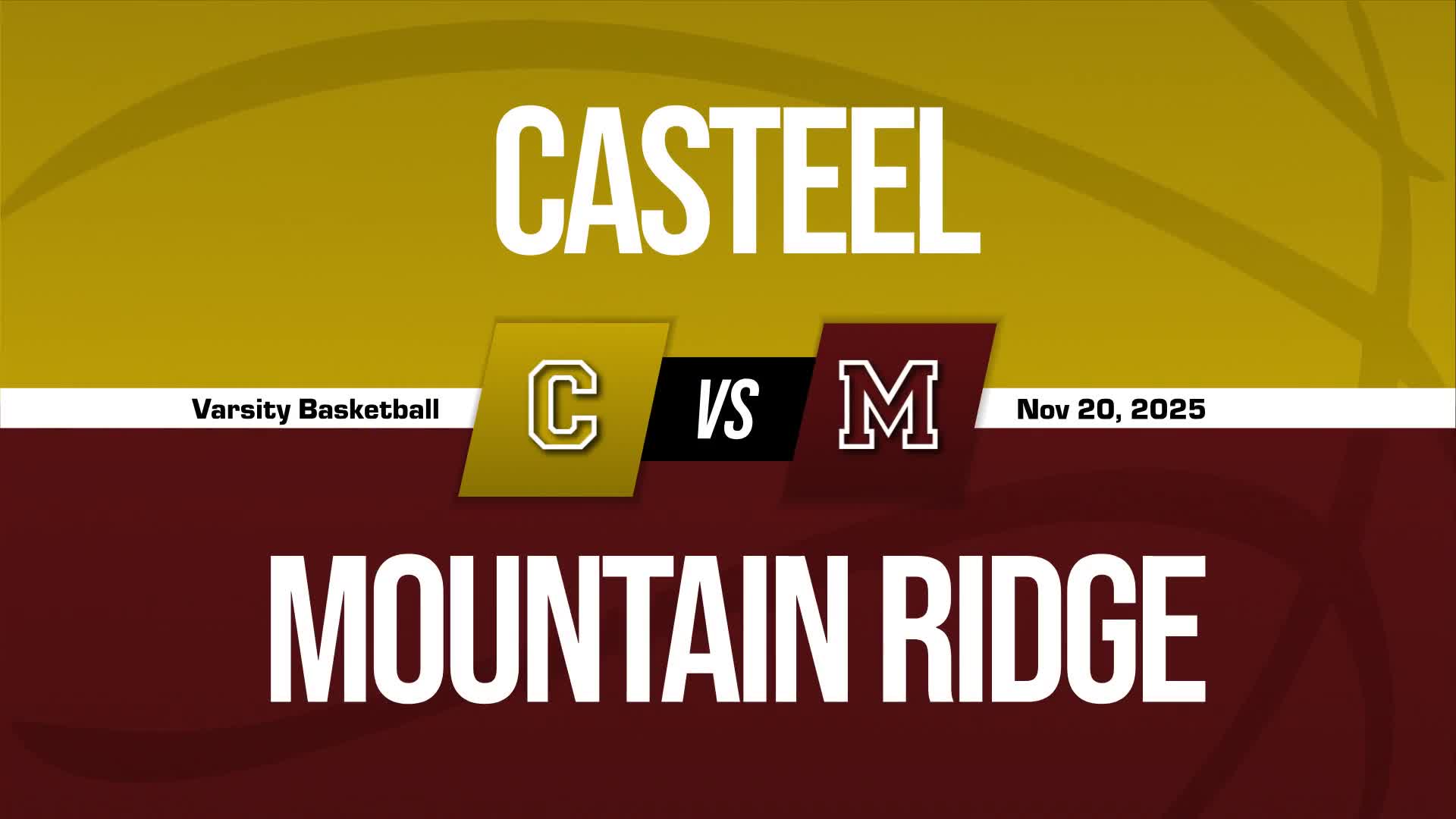 Basketball Game Preview: Mountain Ridge Mountain Lions vs. Maryvale Panthers + How To Watch
