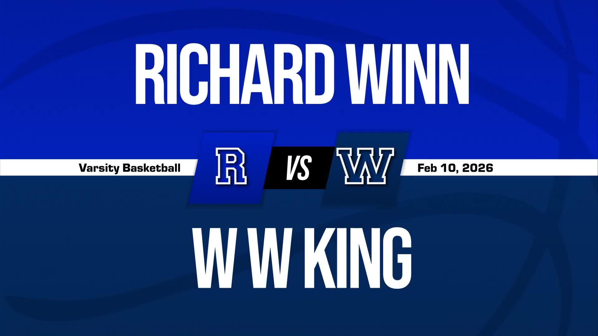 Basketball Recap: King Academy Comes Up Short + How To Watch