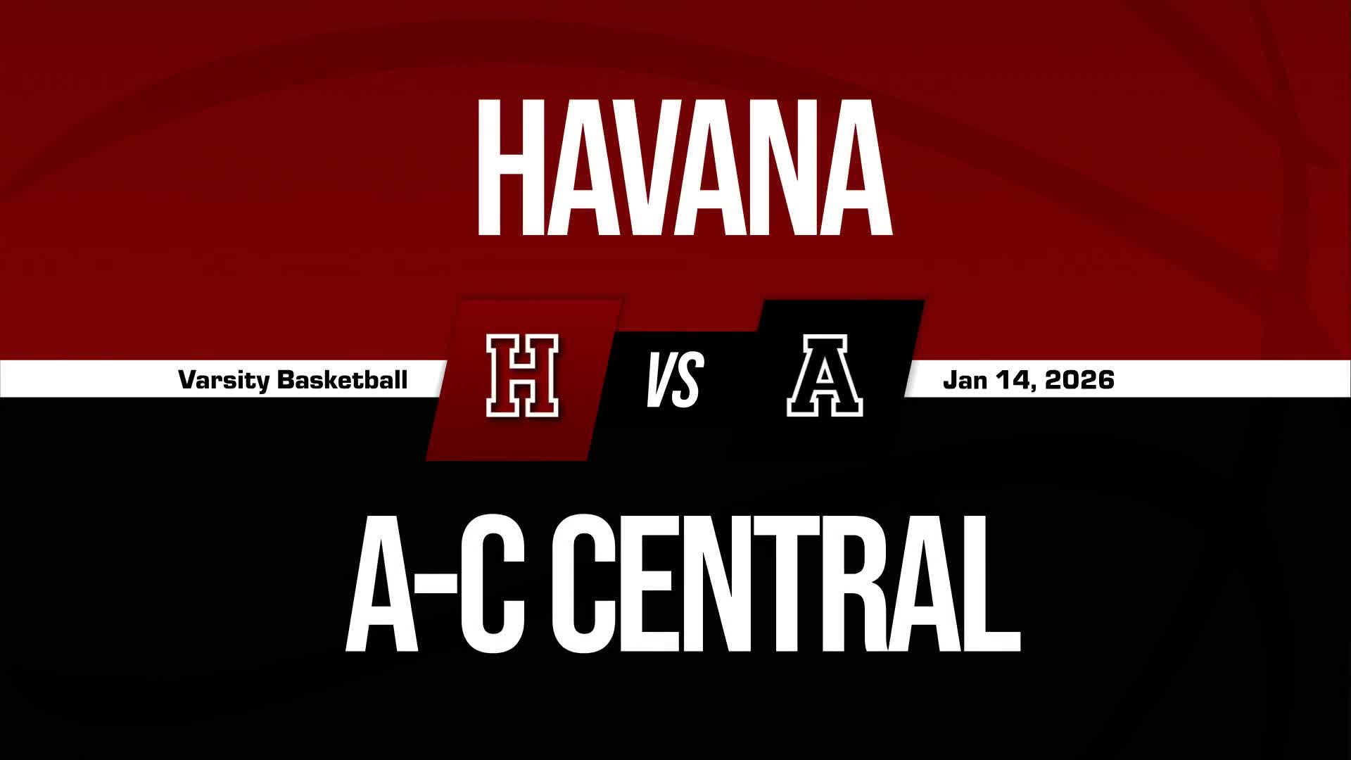 Basketball Game Preview: Havana Ducks vs. Camp Point Central Panthers + How To Watch