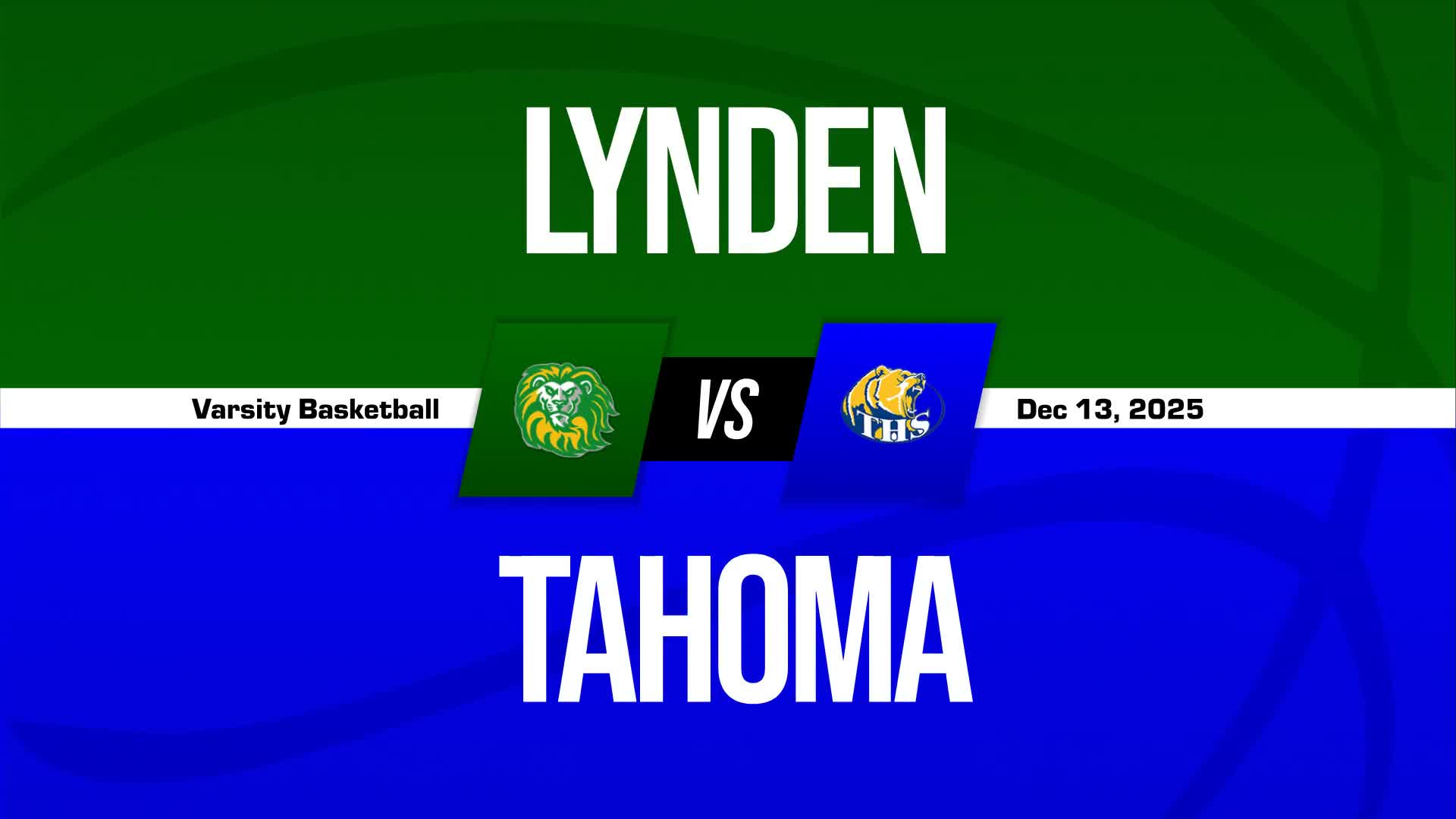 Basketball Recap: Tahoma Skates Past Kentridge with Ease