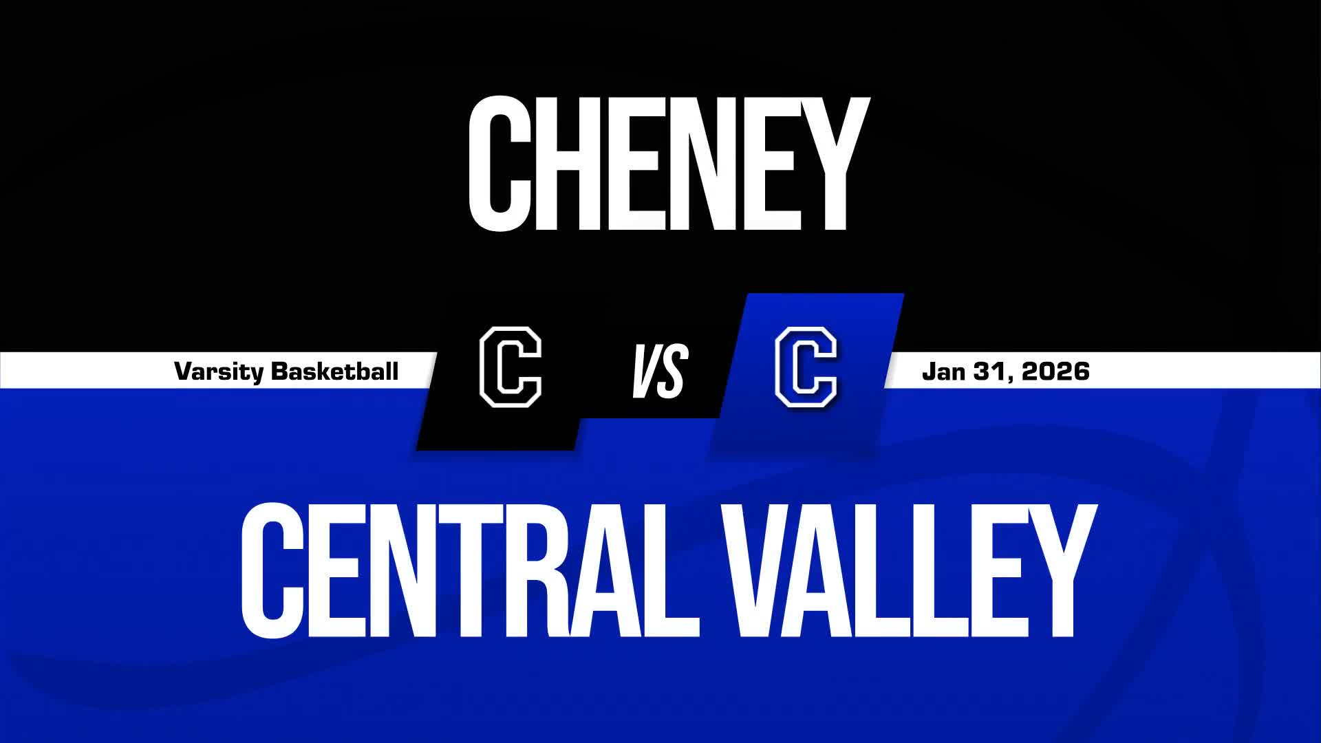 Basketball Recap: Cheney Comes Up Short + How To Watch