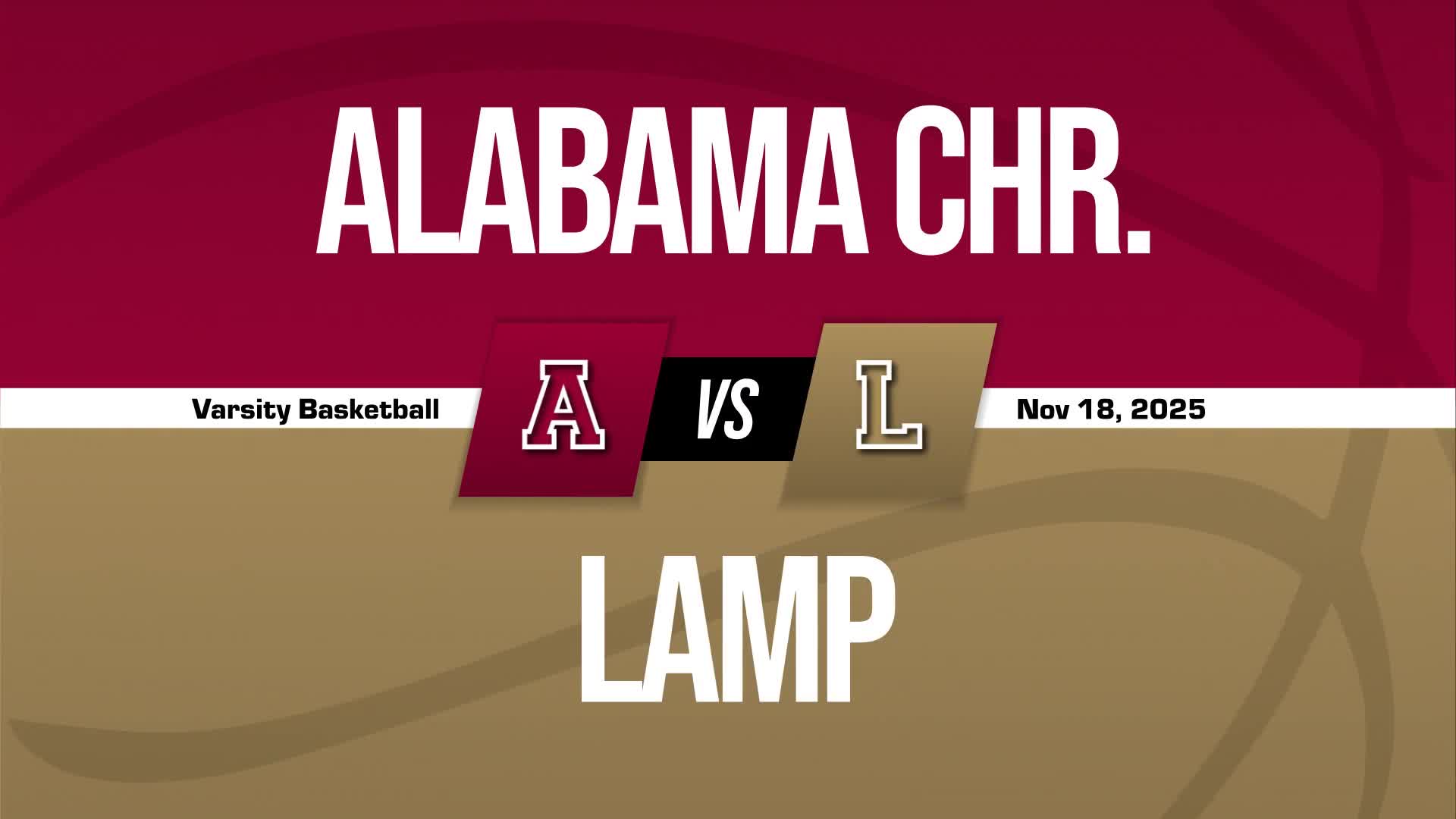 Basketball Recap: LAMP Takes a Loss