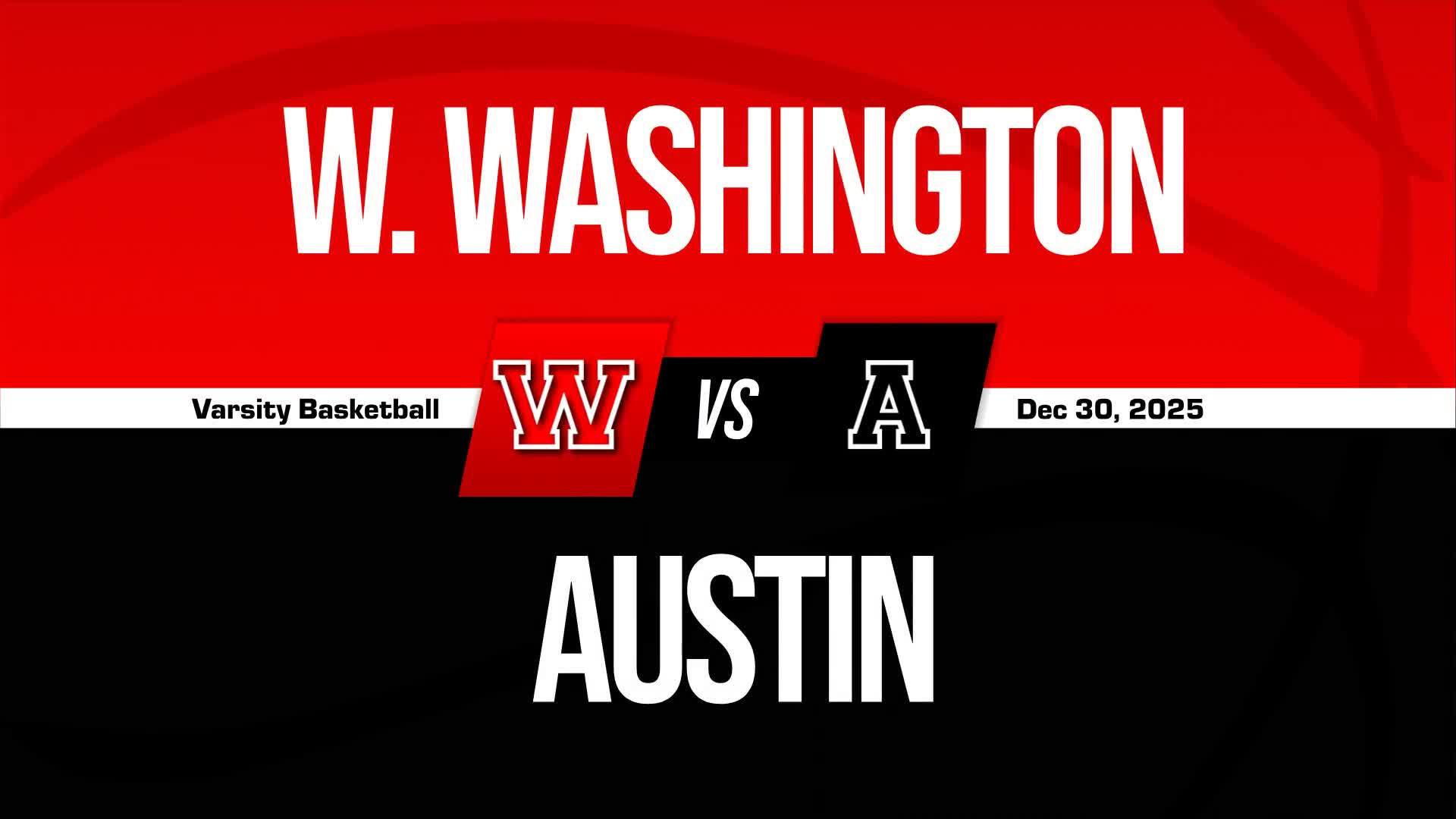 Basketball Recap: West Washington Comes Up Short + How To Watch