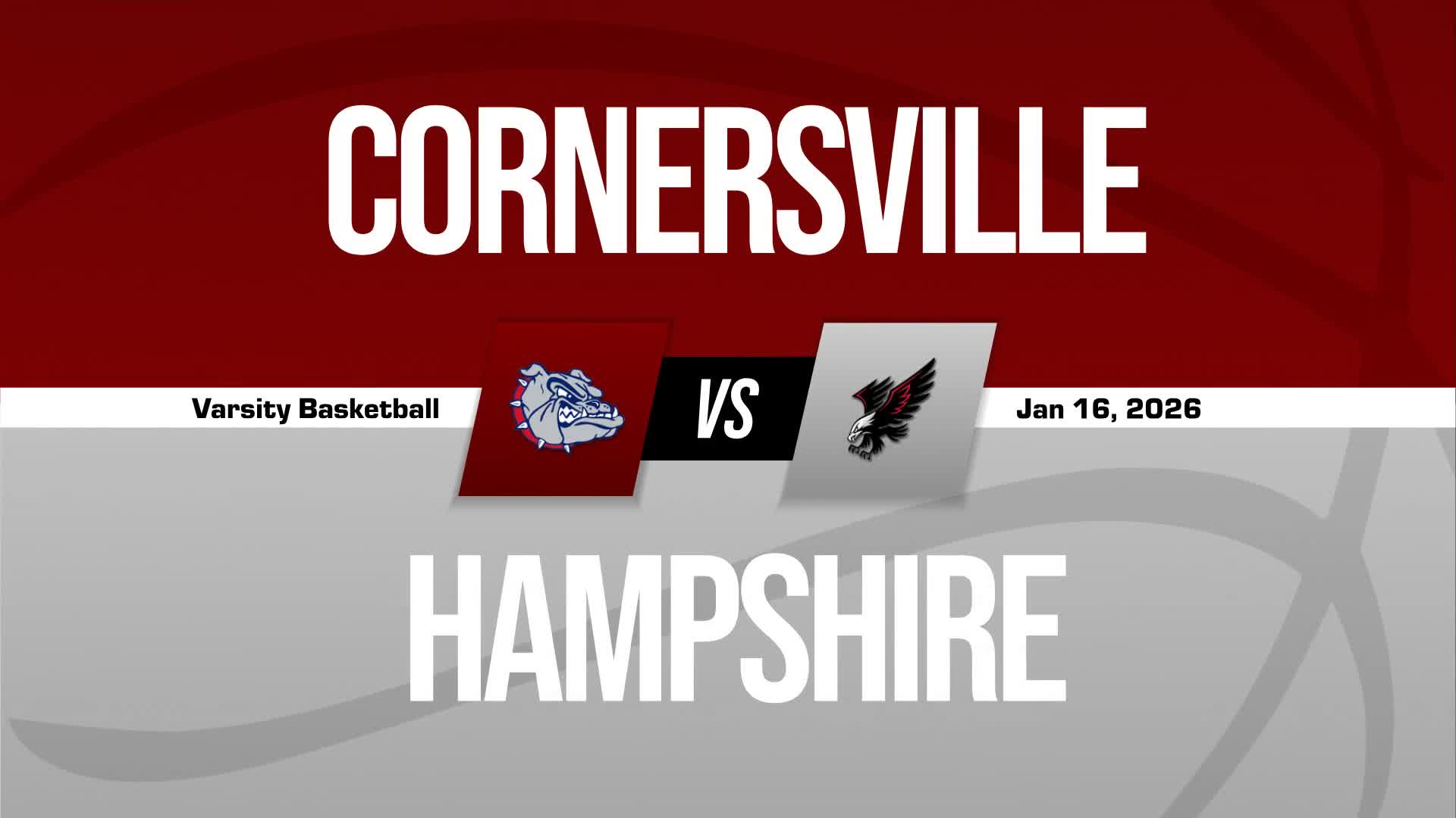 Basketball Recap: Cornersville Victorious + How To Watch