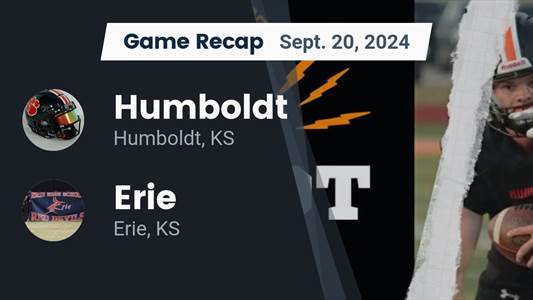 Football Recap: Humboldt Skates Past Eureka with Ease
