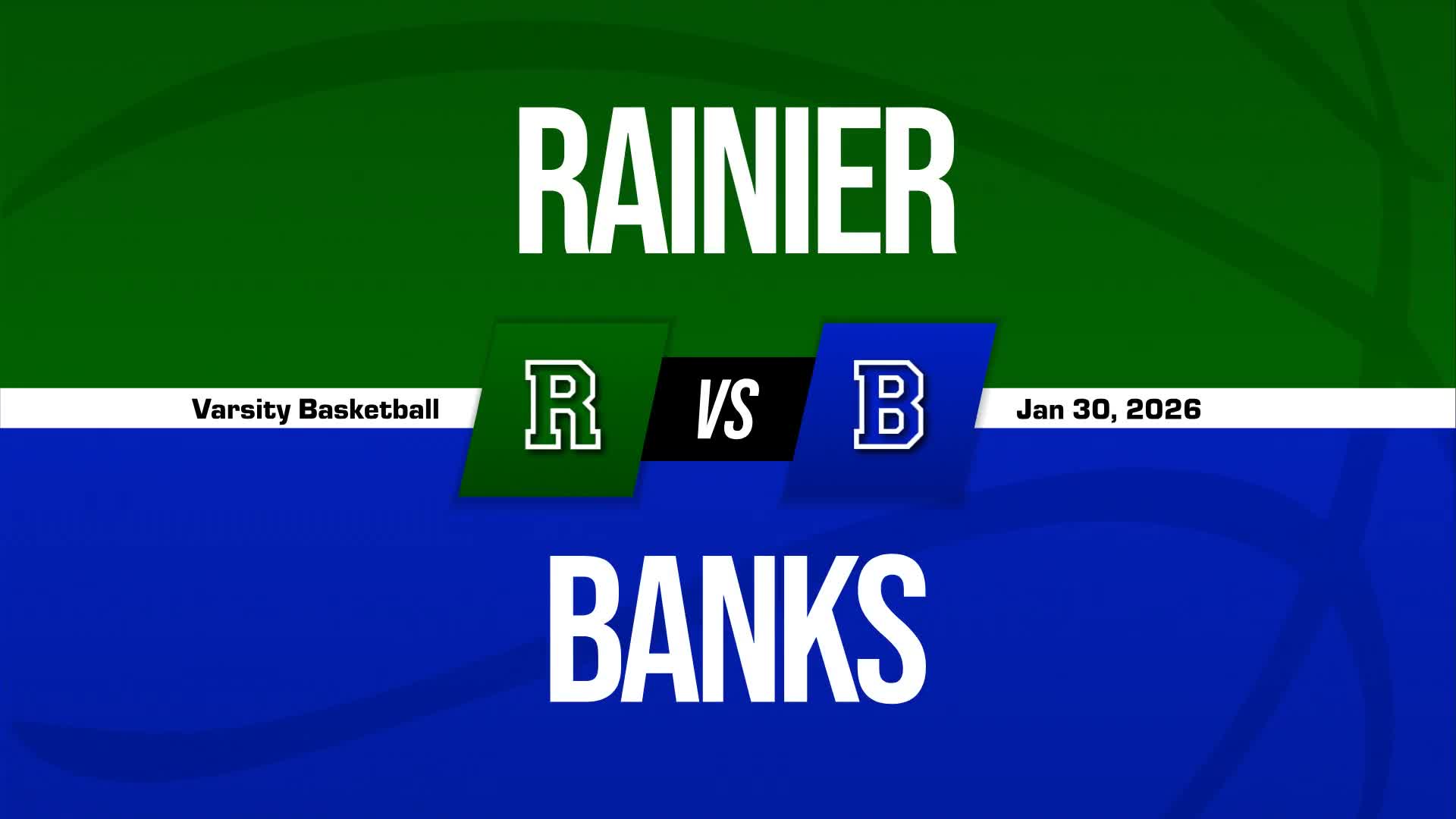 Basketball Recap: Rainier Piles Up the Points Against Corbett + How To Watch