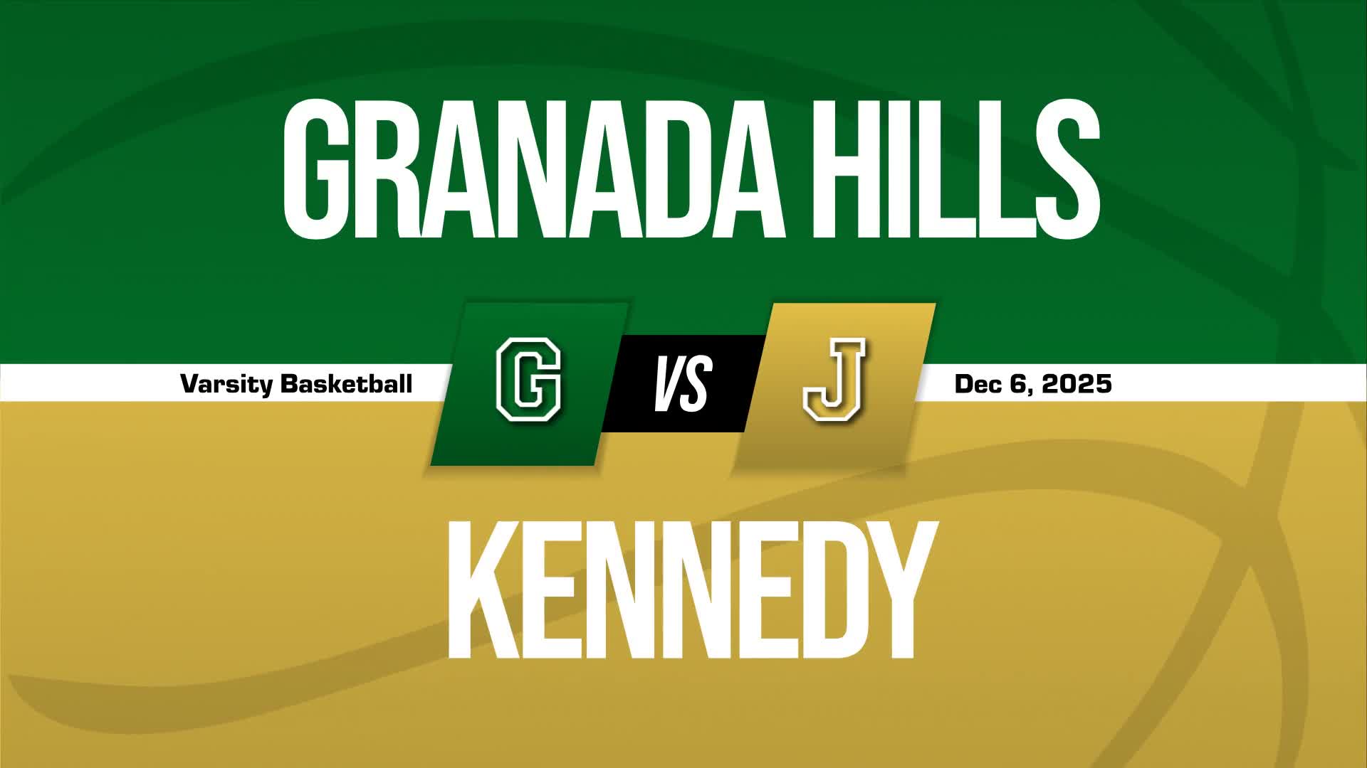 Basketball Game Preview: Kennedy Cougars vs. Sylmar Spartans + How To Watch