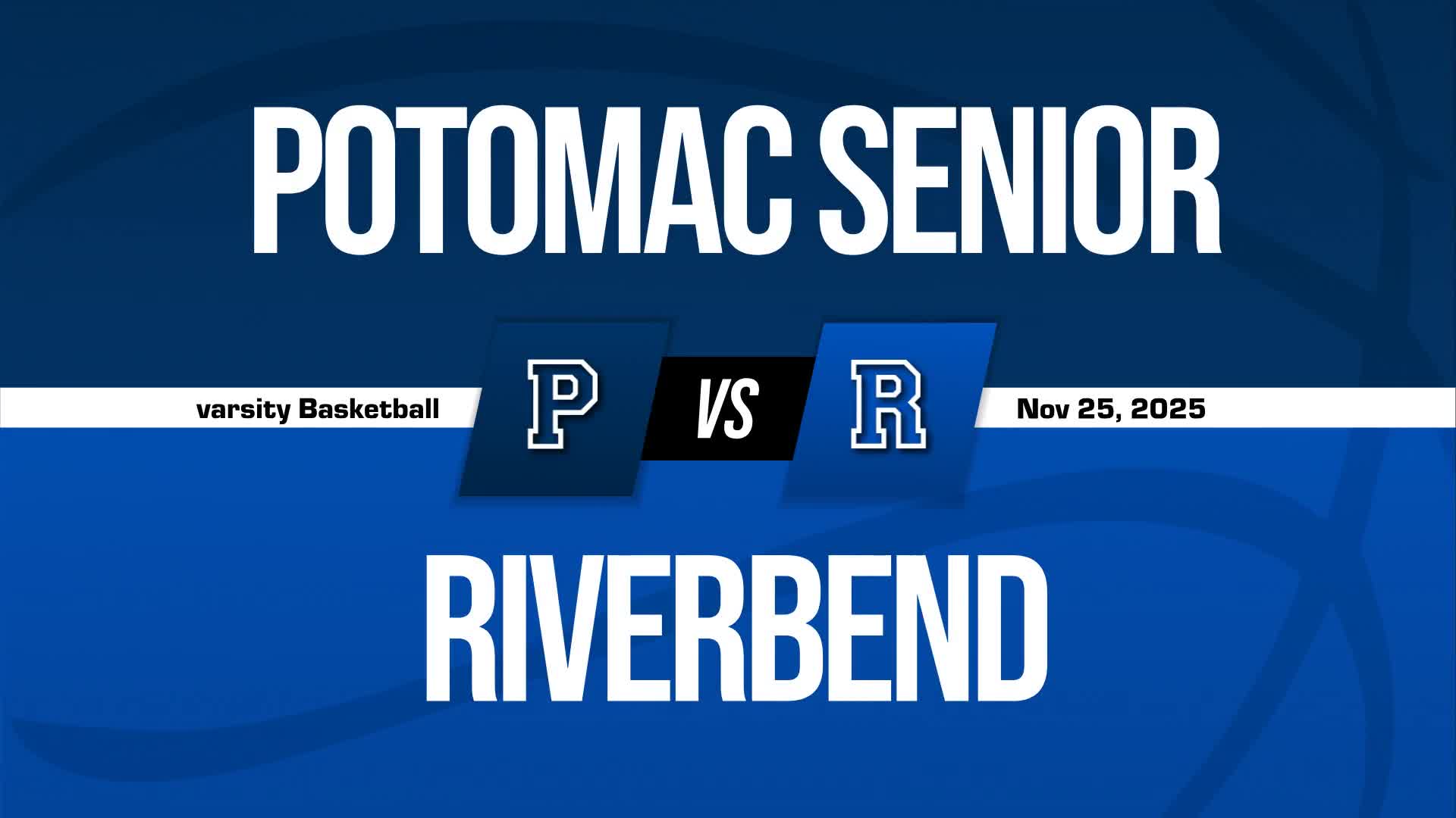 Basketball Recap: Potomac Senior Wins Going Away Against Brooke Point