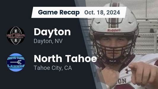 Football Game Preview: Dayton Dust Devils vs. Coral Academy of S