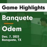 Banquete vs. Robstown