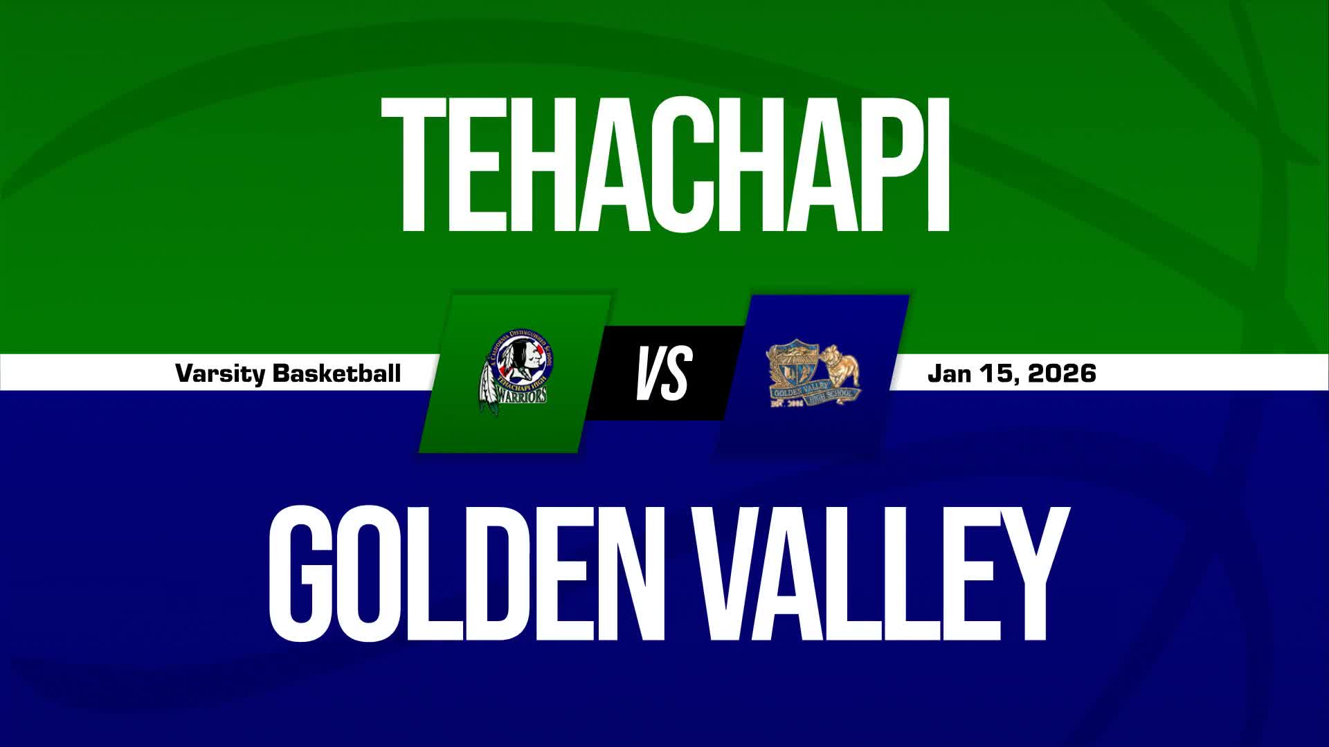 Owen Keller Game Report: @ Golden Valley + How To Watch