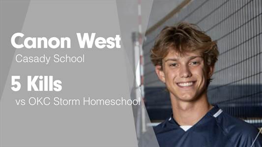 Baseball Recap: Casady Takes a Loss