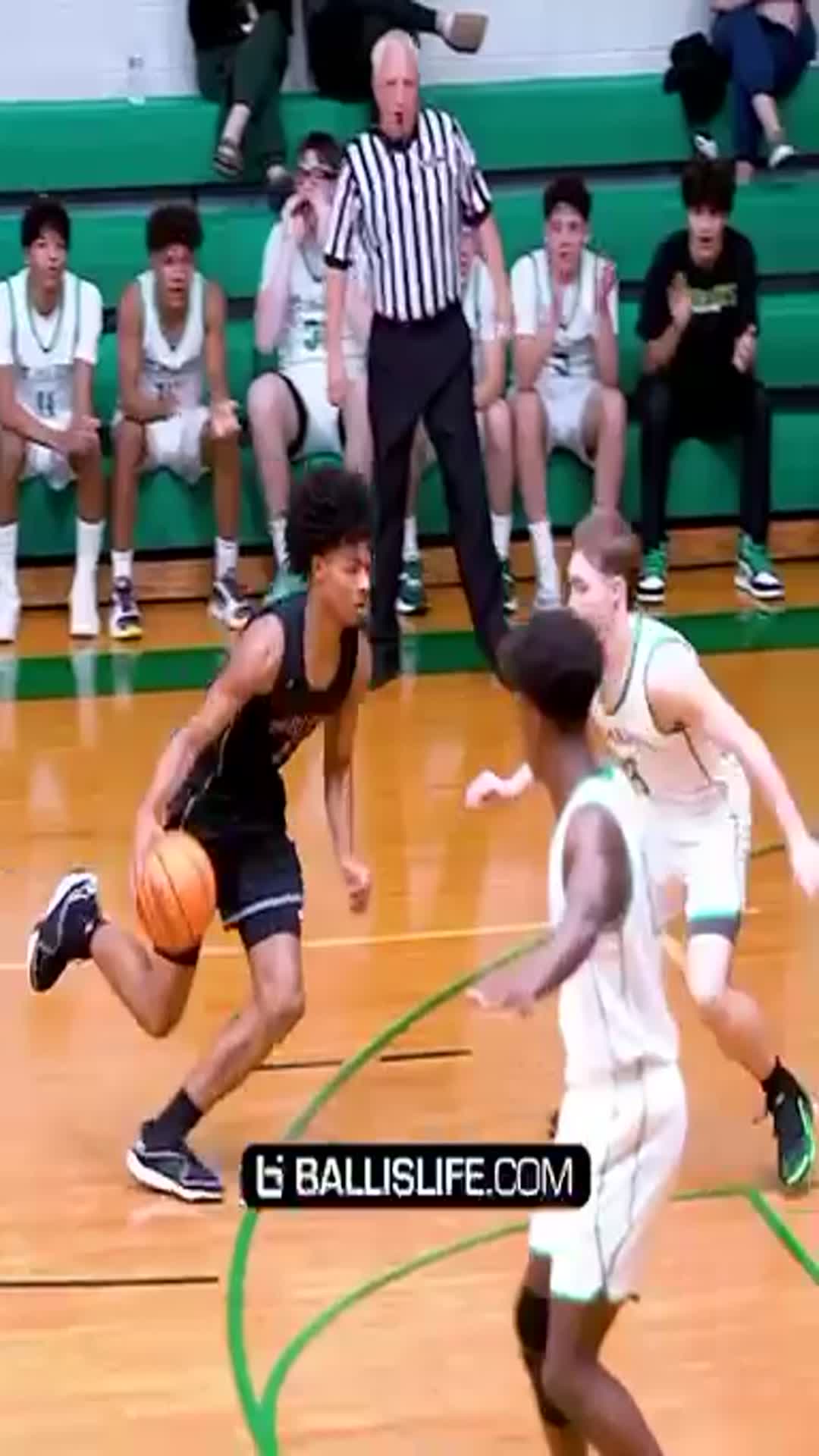 Cobble Hill vs. Bishop Ford