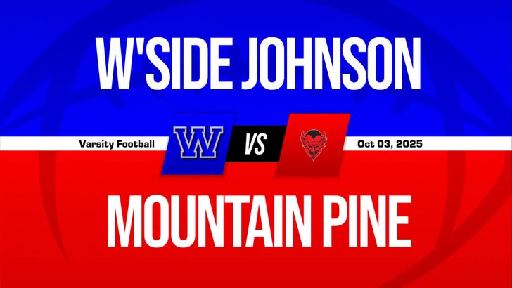 Football Recap: Westside Takes a Loss