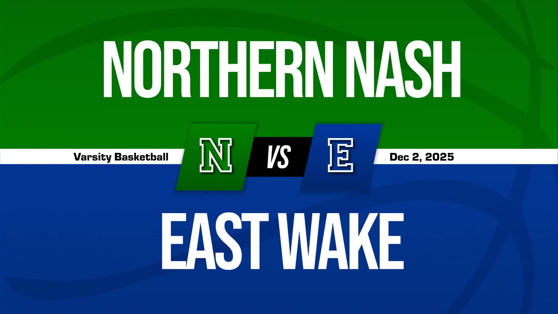 Basketball Recap: East Wake Takes a Loss