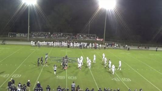 GIAA AAAA/AAA District 3 Top Football Player Performances