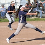 MaxPreps Top 25 national high school softball rankings