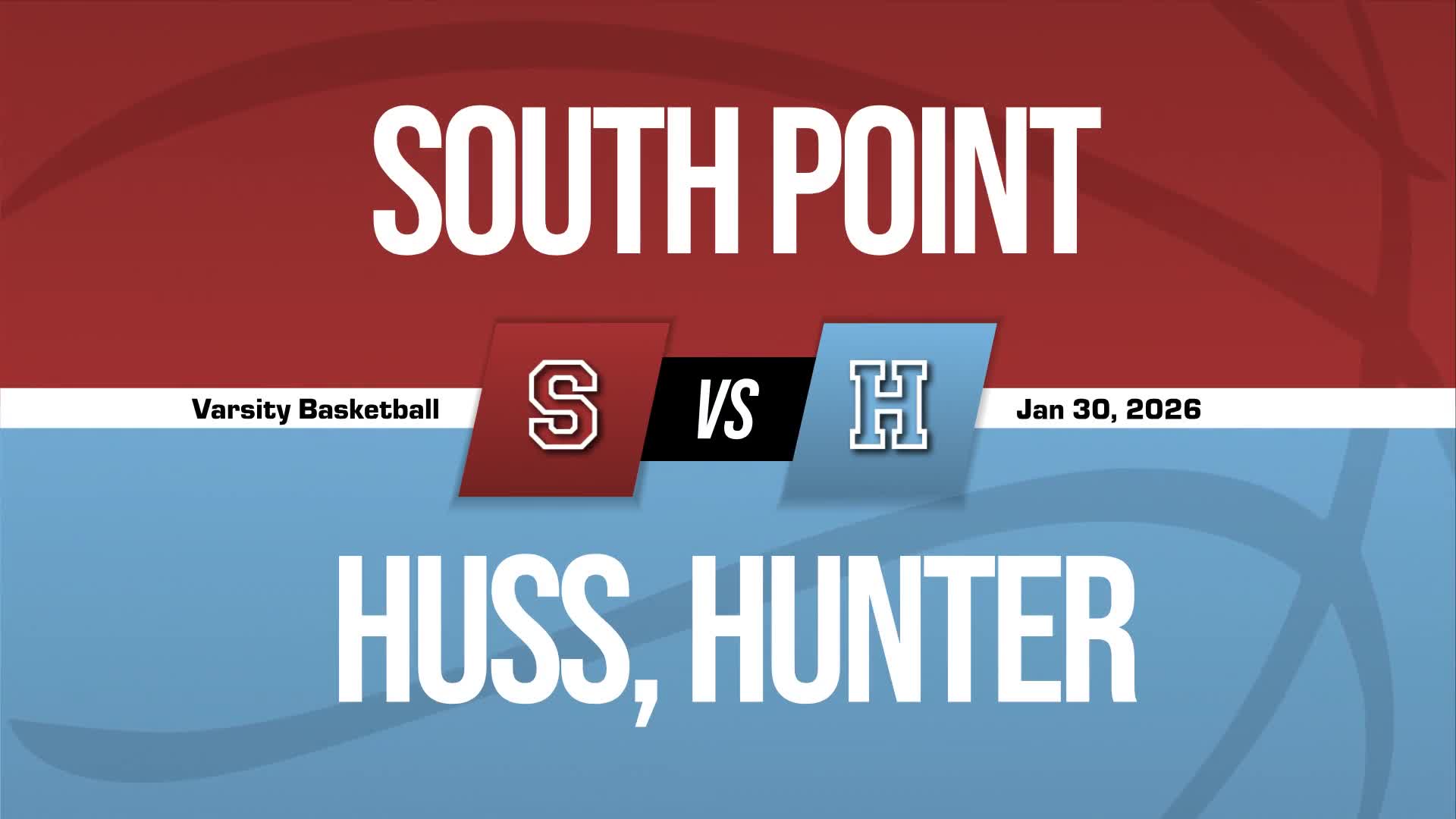 Basketball Game Preview: Huss Huskies vs. Kings Mountain Mountaineers + How To Watch