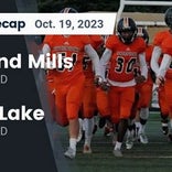 Football Game Recap: Wilde Lake Wildecats vs. Oakland Mills Scorpions