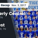 Football Game Preview: Waverly Central vs. Houston County