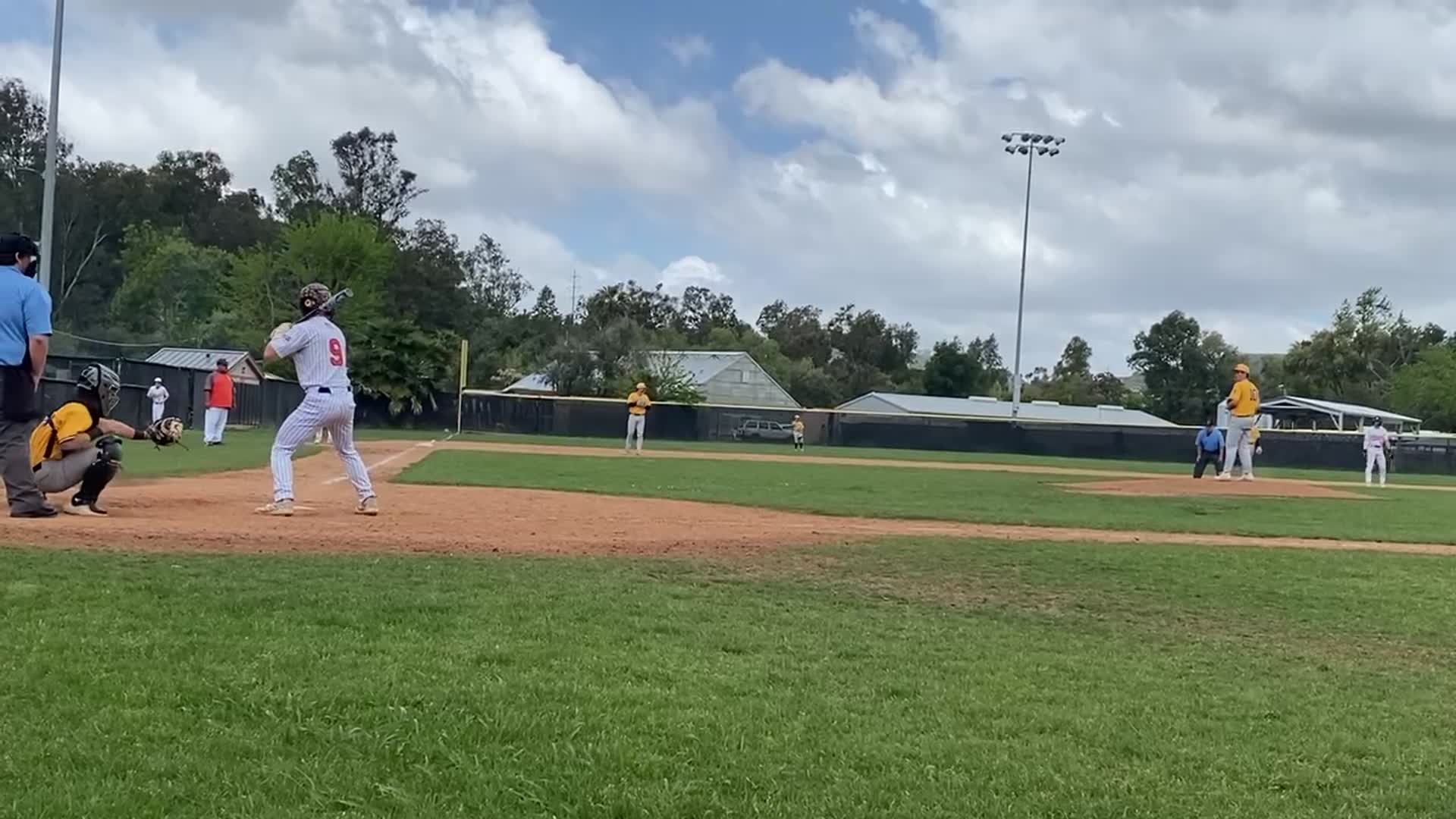Baseball Game Preview: El Camino Wildcats vs. Mission Hills Grizzlies