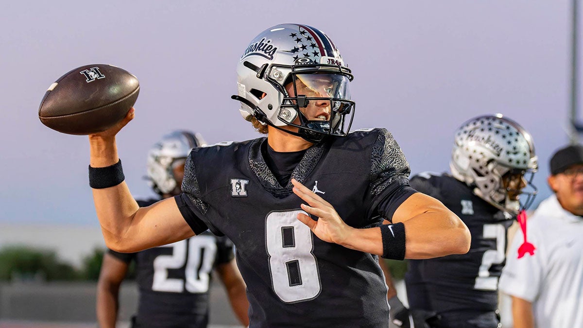 FOOTBALL: Top 10 biggest games this week