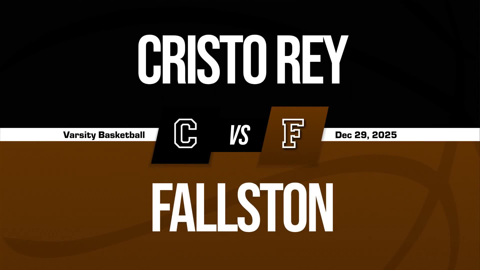 Basketball Recap: Cristo Rey Jesuit Takes a Loss + How To Watch