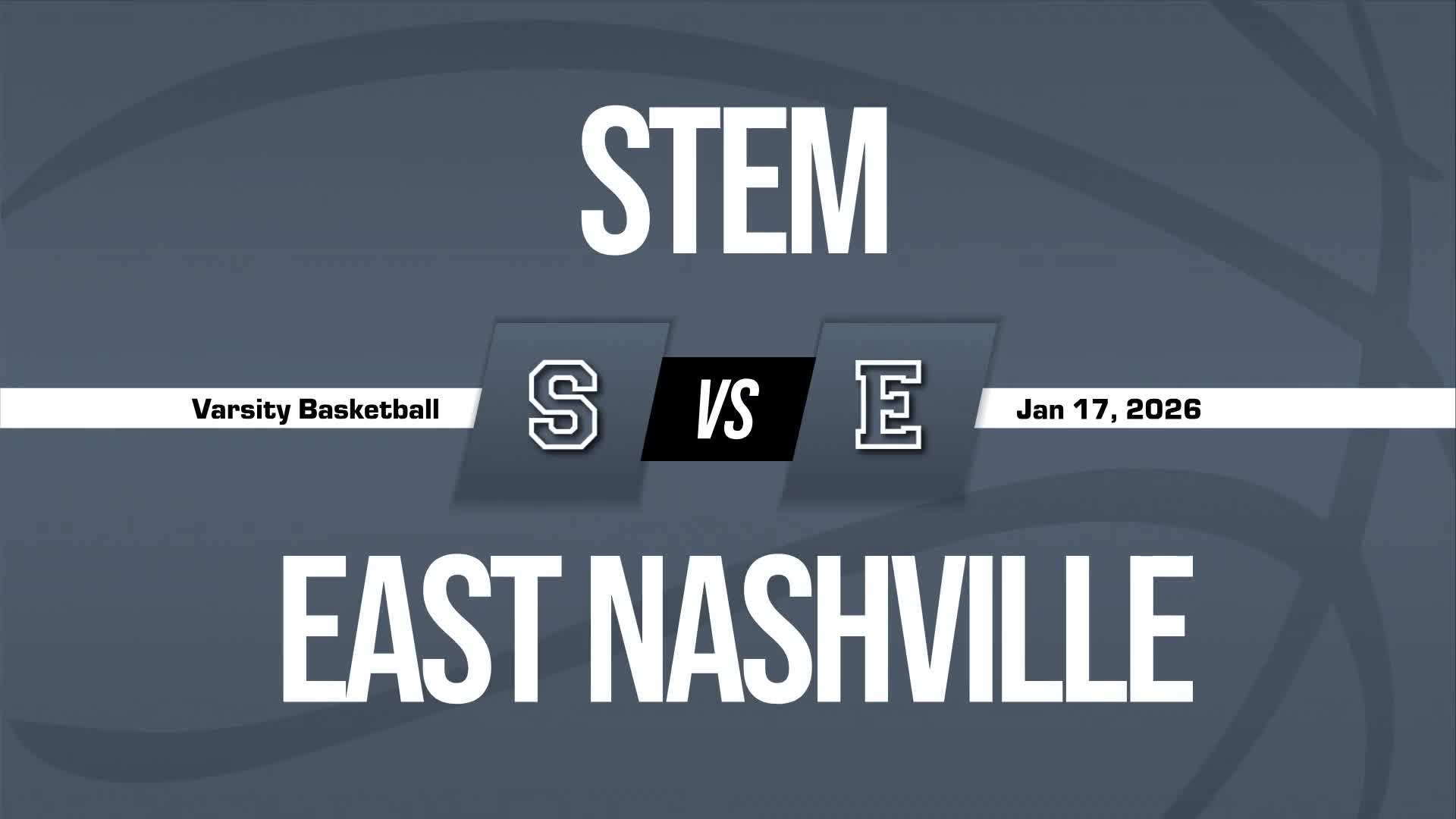 Basketball Game Preview: Stem Preparatory Academy Chargers vs. Pearl-Cohn Firebirds