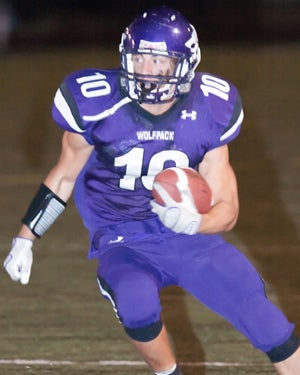 Evan Taylor, Shasta