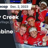 Football Game Recap: Cherry Creek Bruins vs. Columbine Rebels