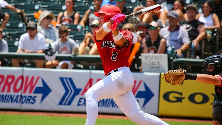 BASEBALL: Most runs scored in 2025