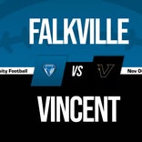 Football Game Preview: Vincent Yellow Jackets vs. Pisgah Eagles + Official Tickets