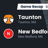 Football Game Preview: Attleboro vs. Taunton