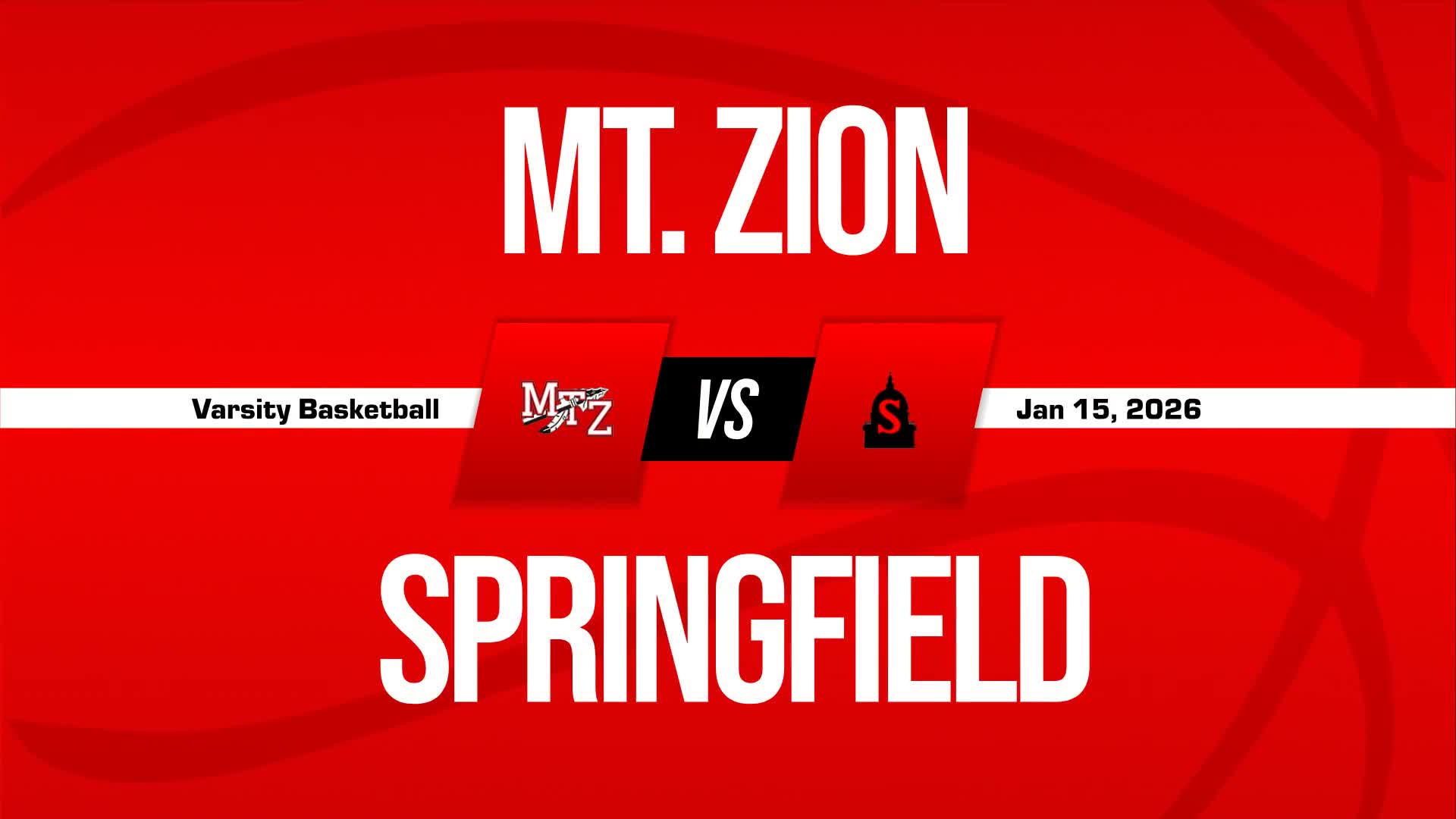 Basketball Game Preview: Springfield Senators vs. Springfield So