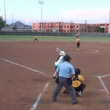Softball Game Recap: St. Mary's Knights vs. Saguaro Sabercats