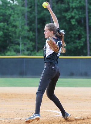 Avery Geeher, Ponte Vedra
