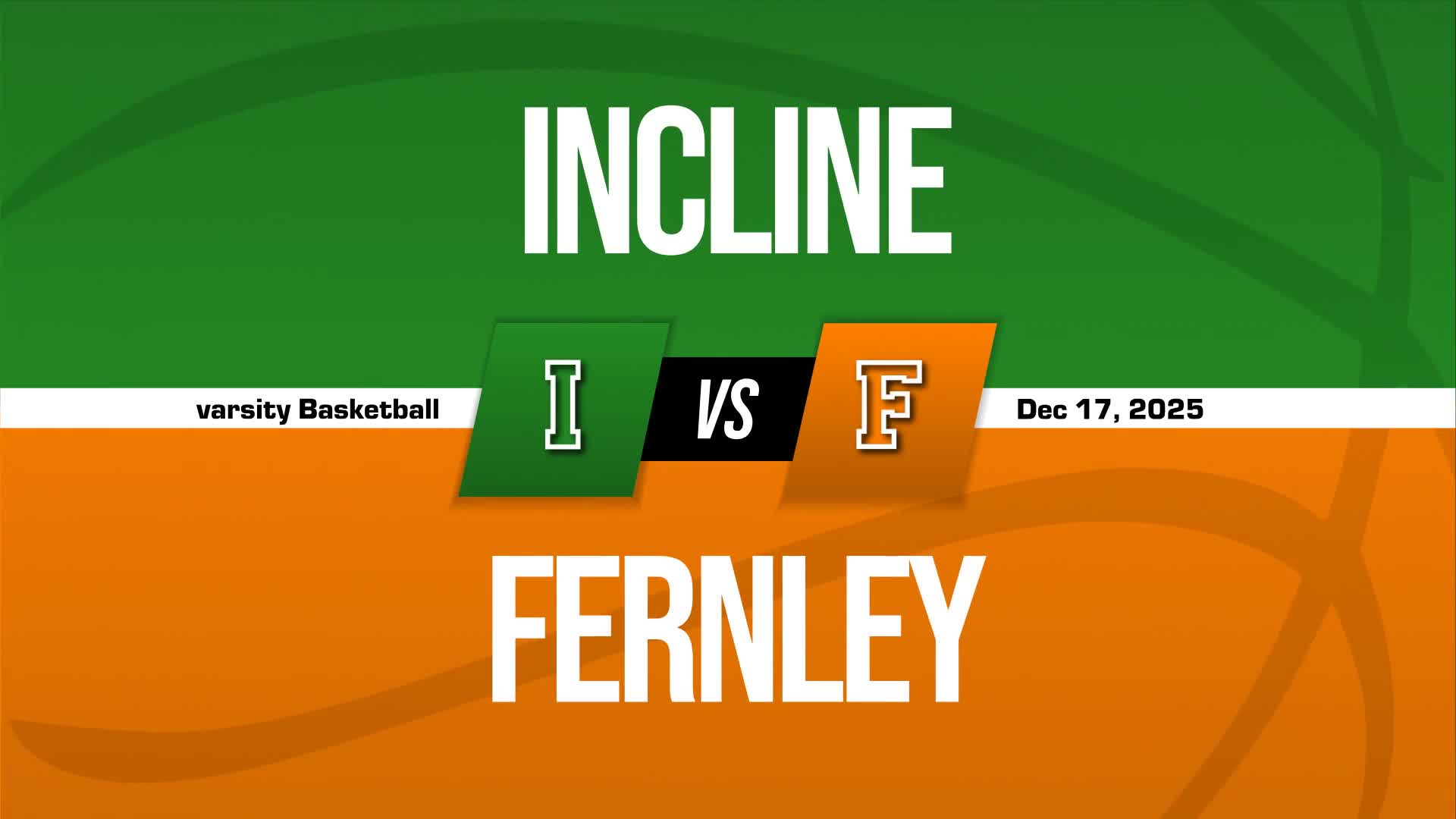 Basketball Recap: Fernley Beats Incline for Their Second Straight  Win + How To Watch