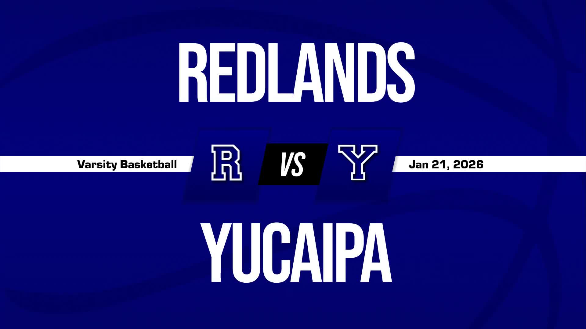 Basketball Recap: Yucaipa Skates Past Cajon with Ease + How To Watch