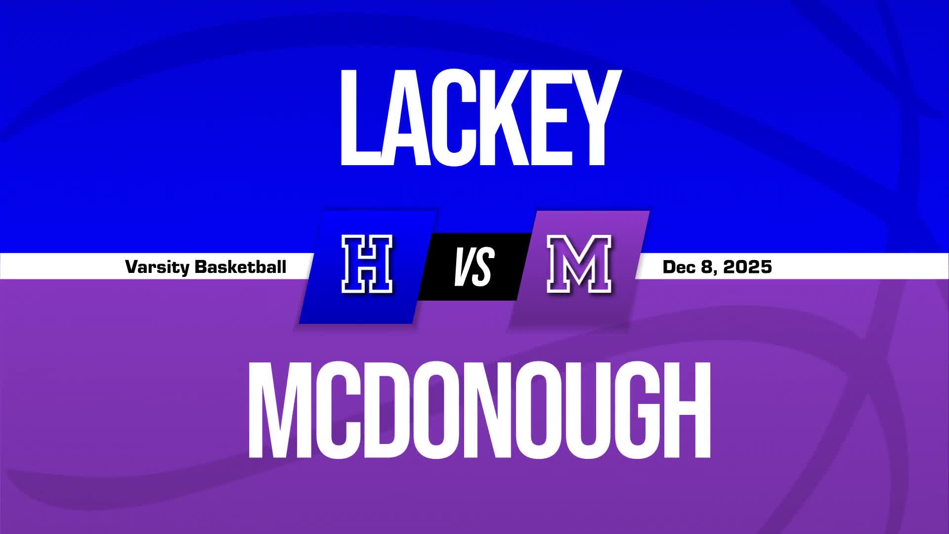 Basketball Recap: McDonough Comes Up Short + How To Watch