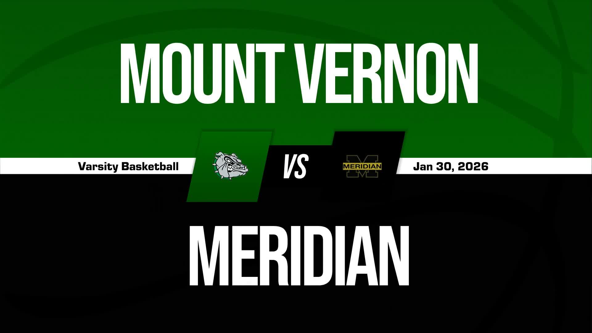 Basketball Game Preview: Mount Vernon Bulldogs vs. Mt. Baker Mountaineers + How To Watch
