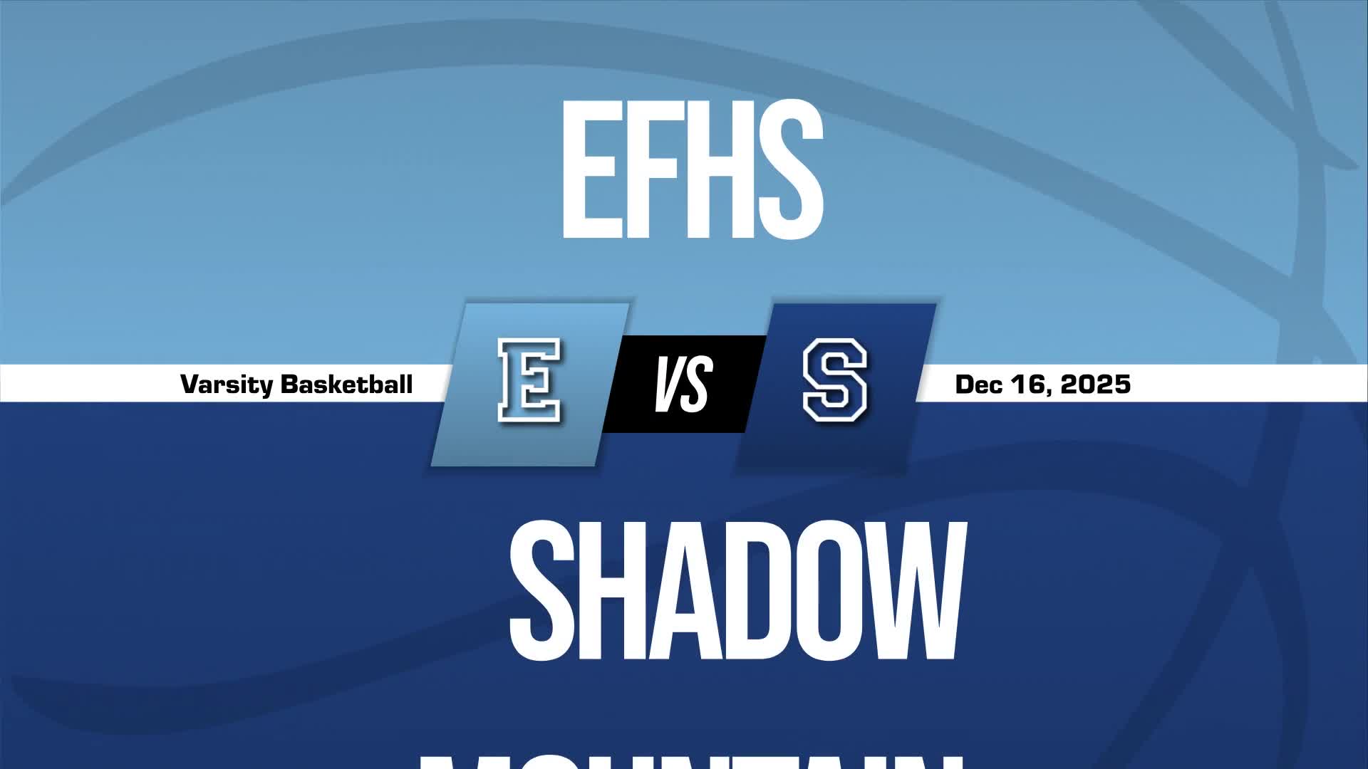 Basketball Recap: Tuesday's  Win Is Estrella Foothills' 17th in Last 19 Outings + How To Watch