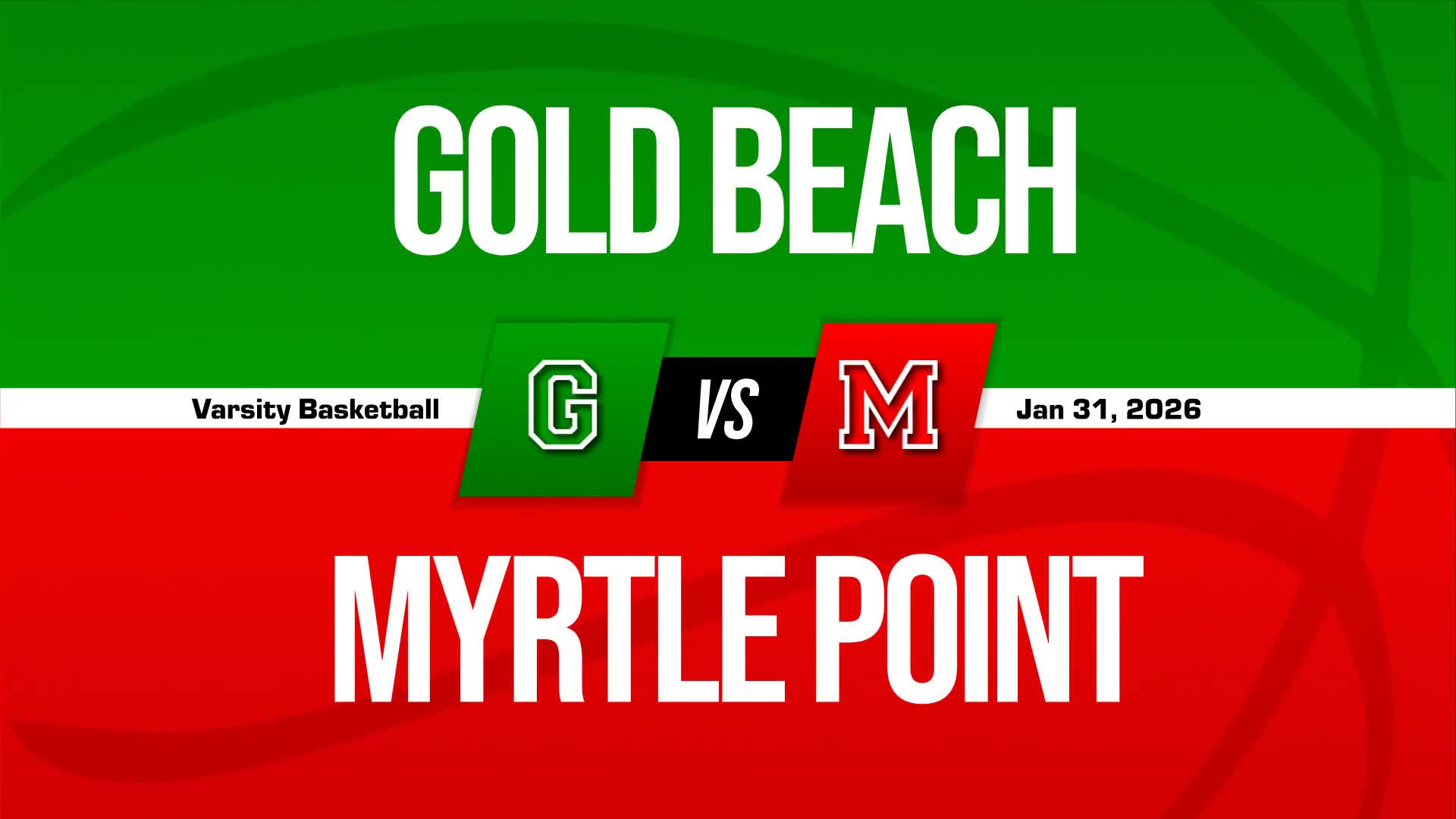 Basketball Recap: Gold Beach Triumphs