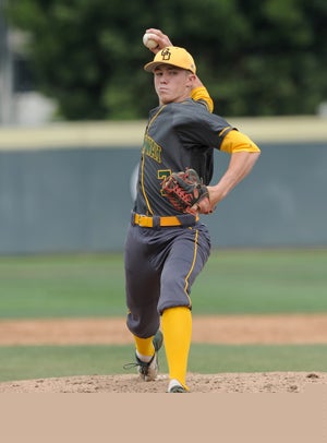 Cole Anderson, Greenway