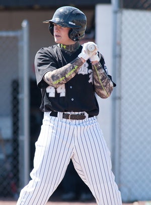 Mike Krusinski, Bishop Eustace Prep