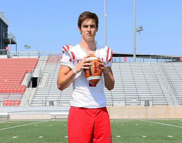 Hudson Card, Lake Travis
